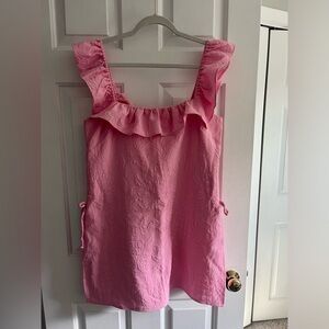 Lilly Pulitzer Zoya Romper